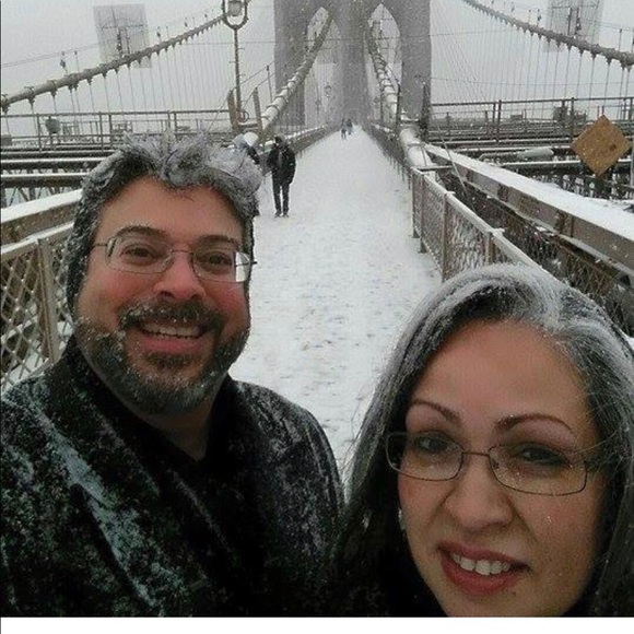 ๐ฝ Meet your Posher, Michael ๐๐ป - Picture 5 of 10